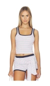 Lovers & Friends Anders Top In Multi