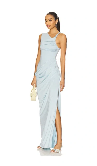 Lovers & Friends Athena Gown