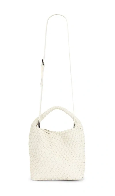 Lovers & Friends Audrie Handbag In White