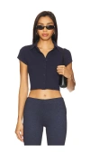 Lovers & Friends Bailey Polo Top
