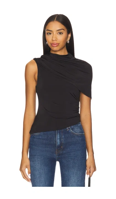 Lovers & Friends Belinda Top In Animal Print