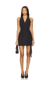 Lovers & Friends Brieanna Romper In Black