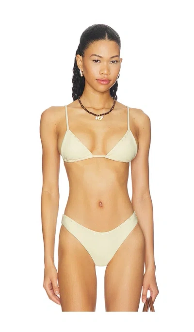 Lovers & Friends Brynn Top In Neutral
