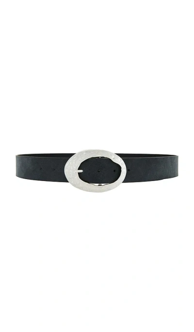Lovers & Friends Cambria Belt In Black