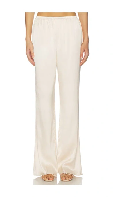 Lovers & Friends Carlotta Pant In Animal Print