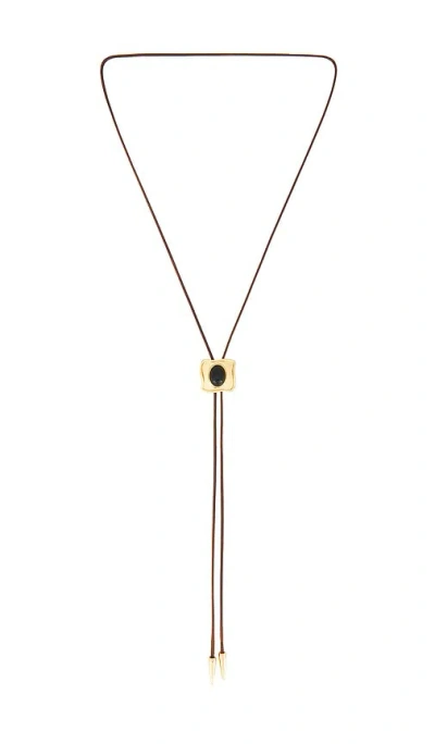 Lovers & Friends Cassia Necklace In Multi