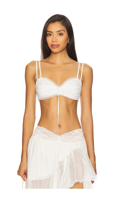 Lovers & Friends Castres Bra Top
