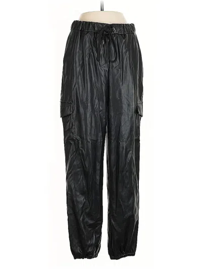 Lovers & Friends Casual Pants In Black