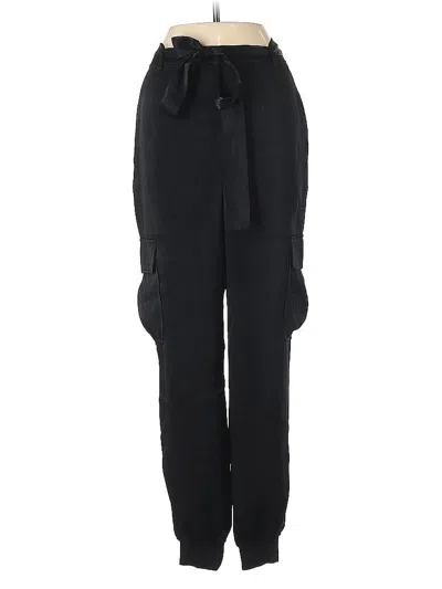 Pre-owned Lovers & Friends Casual Pants In Black