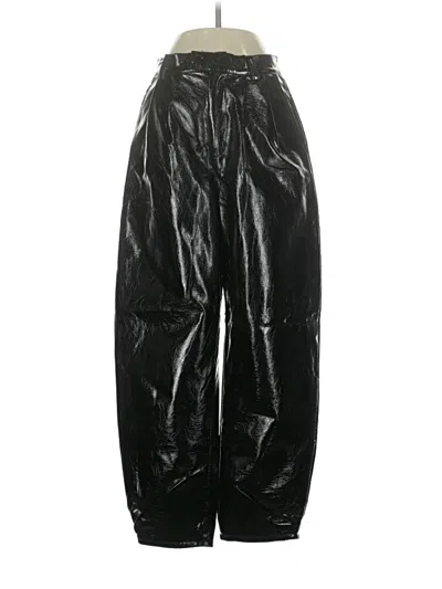 Pre-owned Lovers & Friends Casual Pants In Black
