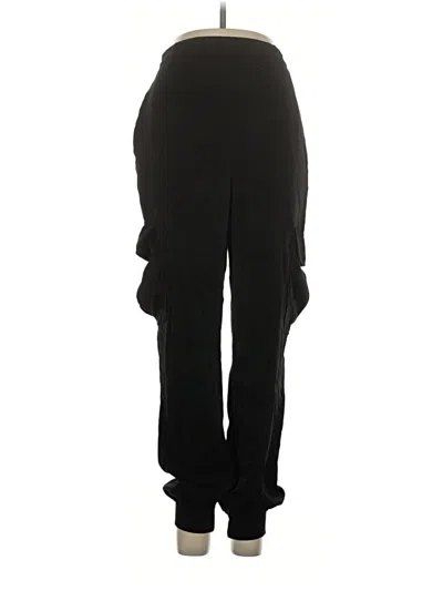 Pre-owned Lovers & Friends Casual Pants In Black