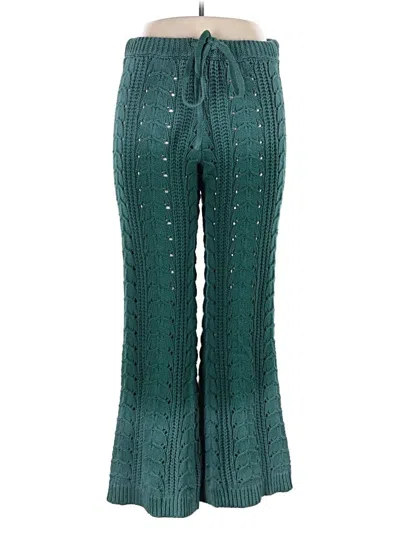 Lovers & Friends Casual Pants In Blue