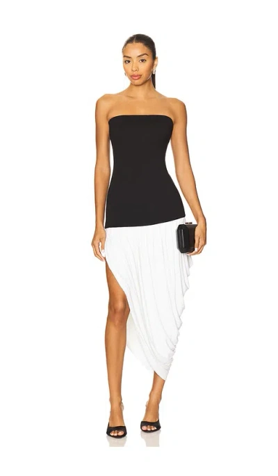 Lovers & Friends Catalina Maxi Dress In Multi