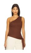 Lovers & Friends Cecilia Top In Brown