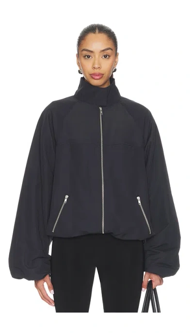 Lovers & Friends Celia Jacket In Black