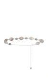 Lovers & Friends Charlotte Chain Belt
