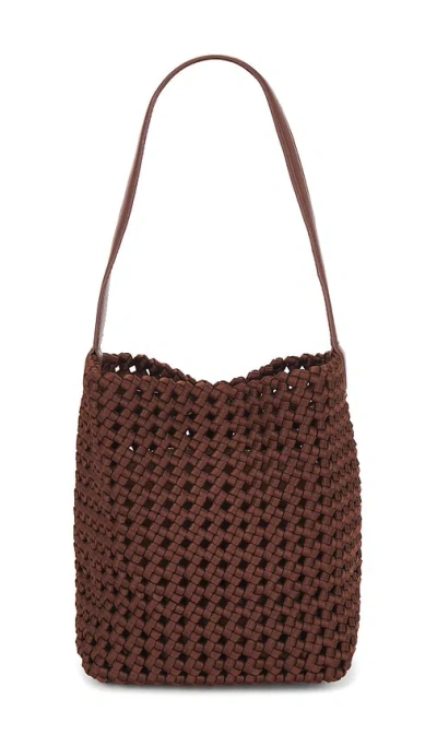 Lovers & Friends Chellie Handbag In Brown