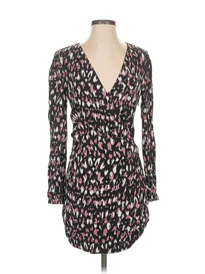 Pre-owned Lovers & Friends Cocktail Dress In Pink