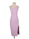 Lovers & Friends Cocktail Dress In Purple