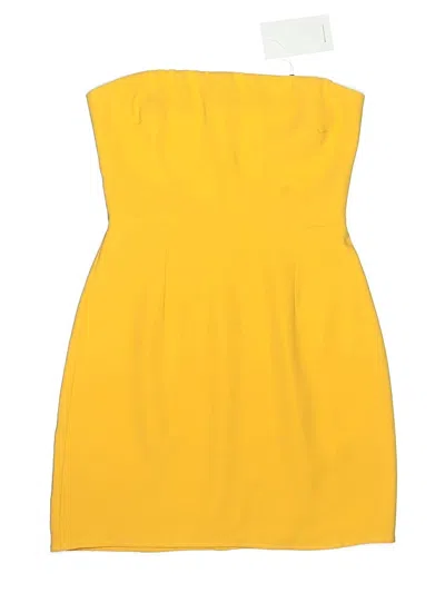 Lovers & Friends Cocktail Dress In Multi
