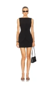 Lovers & Friends Dafne Mini Dress In Black