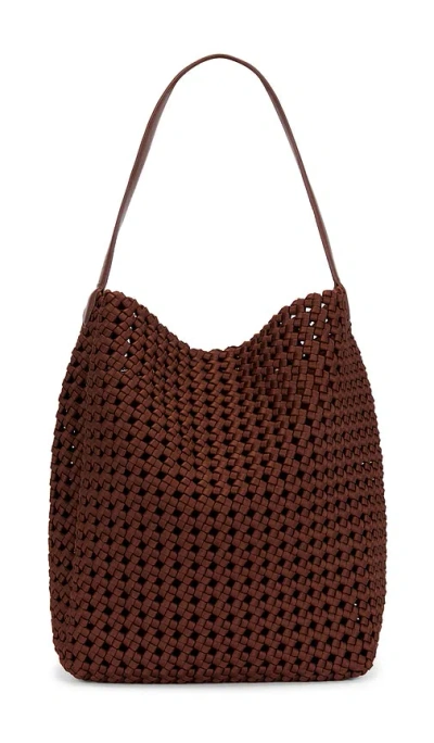 Lovers & Friends Dakota Handbag In Brown