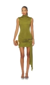 Lovers & Friends Darcy Mini Dress