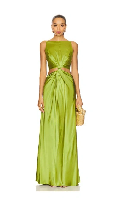Lovers & Friends Diamanto Gown