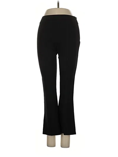 Pre-owned Lovers & Friends Dress Pants In Black