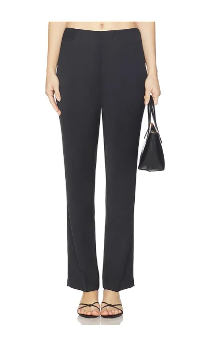 Lovers & Friends Elani Pant In Black