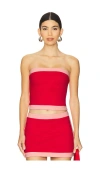 Lovers & Friends Eliza Top