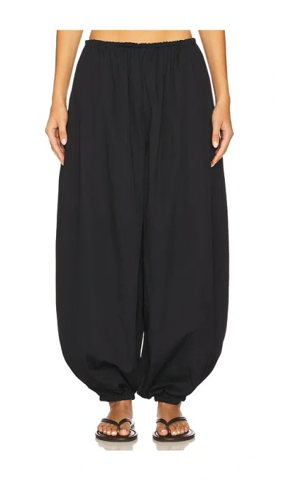 Lovers & Friends Emilia Pant In Black