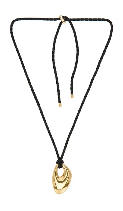 Lovers & Friends Freya Necklace In Multi