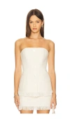 Lovers & Friends Greta Top In White