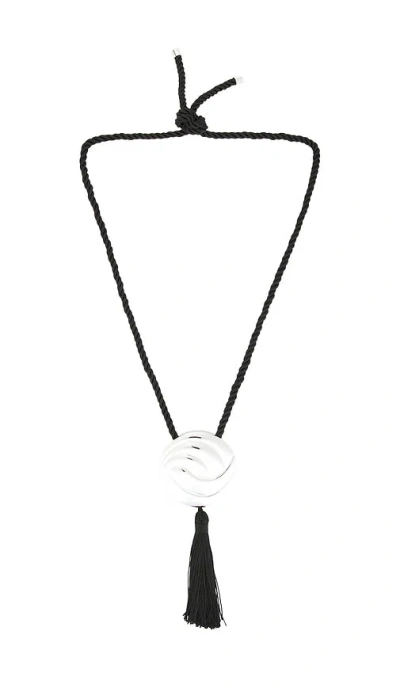 Lovers & Friends Halskette Makana In Black