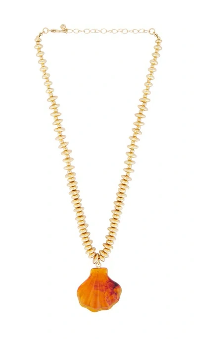 Lovers & Friends Halskette Nani In Gold