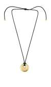 Lovers & Friends Hayley Necklace