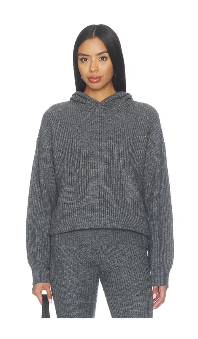 Lovers & Friends Hoodie Honora In Gray