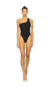 Lovers & Friends Ivana One Piece In Black