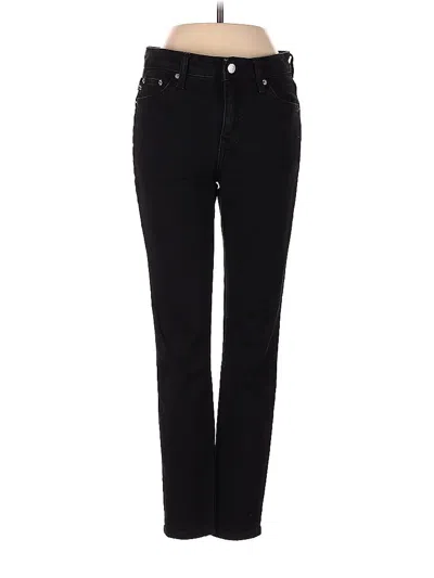 Pre-owned Lovers & Friends Jeans In Black