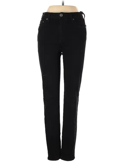 Pre-owned Lovers & Friends Jeans In Black