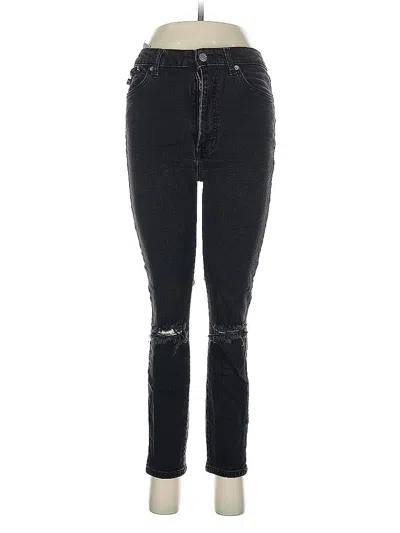 Pre-owned Lovers & Friends Jeans In Black