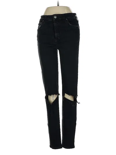 Pre-owned Lovers & Friends Jeans In Black