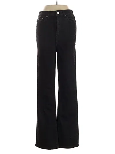 Pre-owned Lovers & Friends Jeans In Black