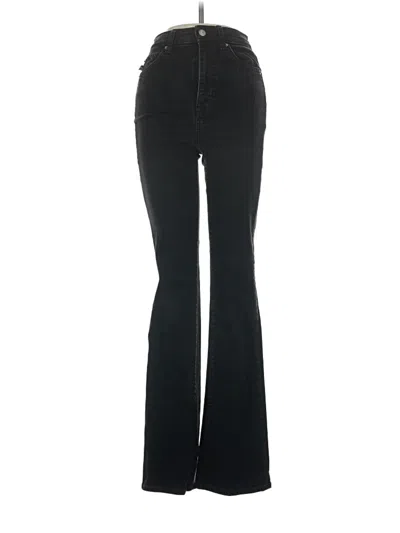 Pre-owned Lovers & Friends Jeans In Black
