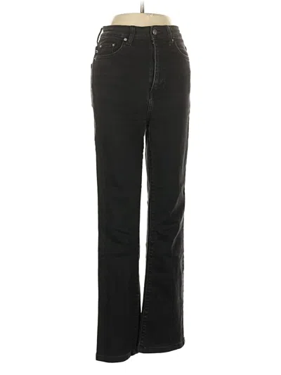 Pre-owned Lovers & Friends Jeans In Black