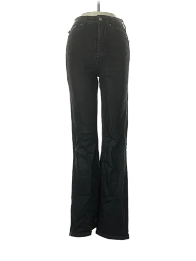 Pre-owned Lovers & Friends Jeans In Black