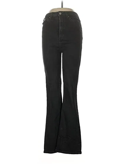 Pre-owned Lovers & Friends Jeans In Black