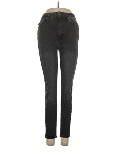 Pre-owned Lovers & Friends Jeans In Black