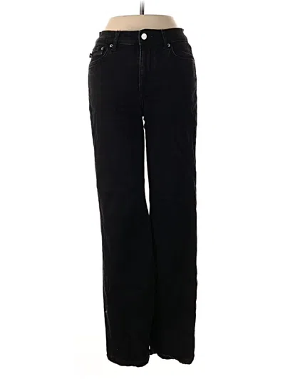 Pre-owned Lovers & Friends Jeans In Black